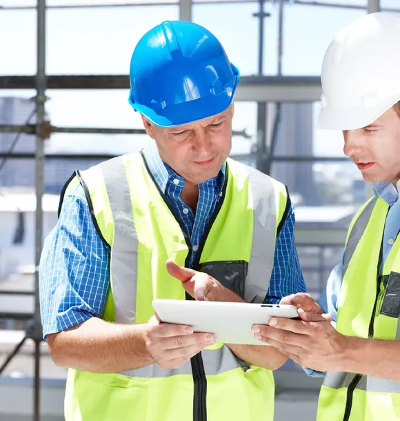 ges-specialized-experts ges-specialized-experts