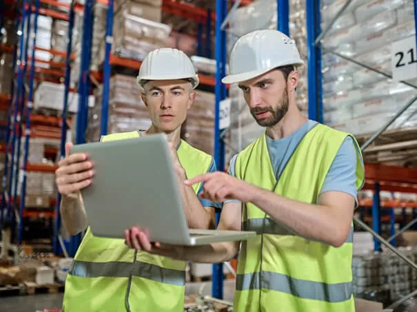 Global-Supply-Chain-Solutions-Ges Global-Supply-Chain-Solutions-Ges